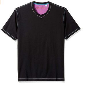 Men's Maxfield Short Sleeve Vneck Tshirt